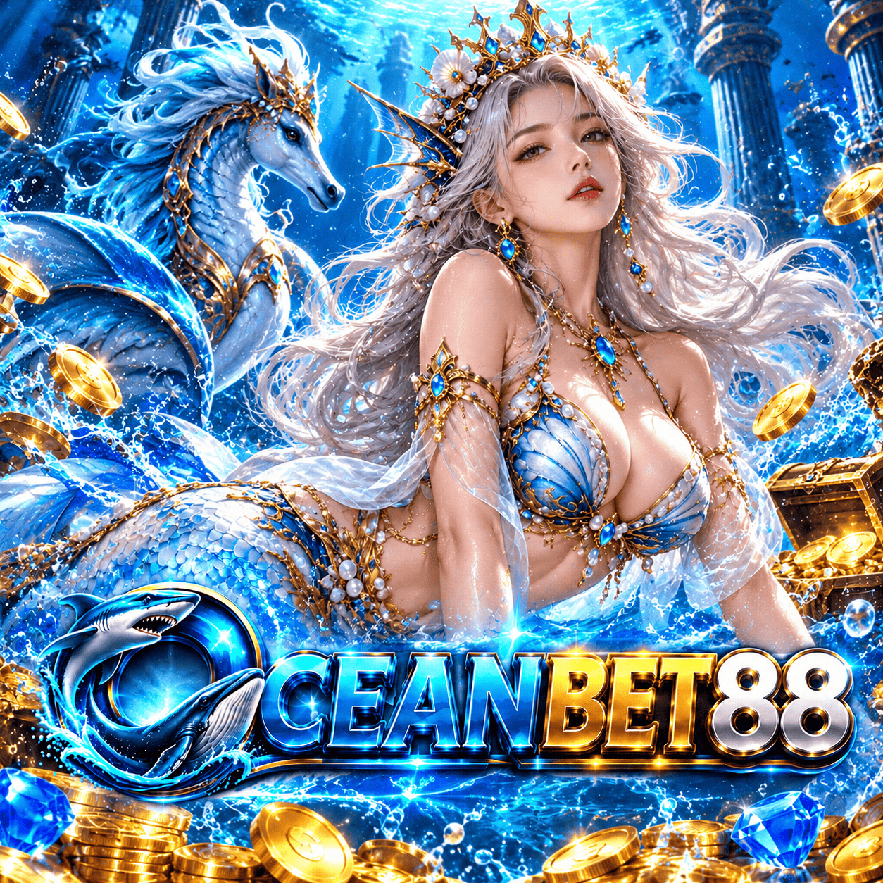 OCEANBET88 Daftar Mudah untuk Pemula